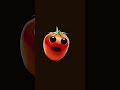 tomato singing😂😆#music #cover #trending