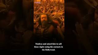 Kanguva Suriya Bobby Deol