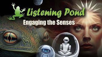 Art & Design, Animation, Interior Design, Animated Music & Poetry, Relaxation Music & Creativity.