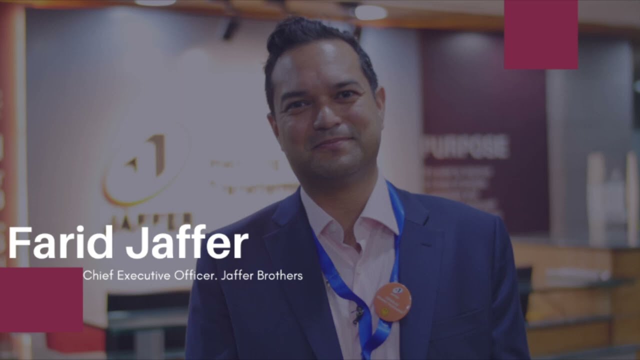 Jaffer Brothers