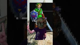 Breath of the Wild Splitscreen is a Mod Now
#shorts #botw #breathofthewild #nintendo #gaming
Breath of the Wild now has a splitscreen mod, among other multiplayer mods that can be played through emulators
https://www.youtube.com/watch?v=0k8nEA-y7E4&t=112s
Subscribe: http://bit.ly/Kooblaysubscribe
Follow me on Twitter ► https://twitter.com/KooblayKhan Breath of the Wild Splitscreen is a Mod Now