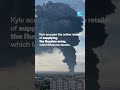 #Ukraine targets Russian #ecommerce giant's warehouses in fourth #attack • FRANCE 24 English