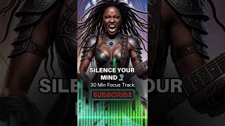 INTENSE POWER METAL GUITAR RIFFS! #Shorts #powermetal #Instrumental #codingmusic #epicmetal