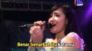 Dwipangga Senyum dan Perang Ayu Vaganza Feat Irien New 2016