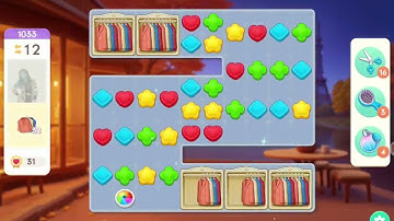 PROJECT MAKEOVER LEVEL 1033 | NO BOOSTER 2024