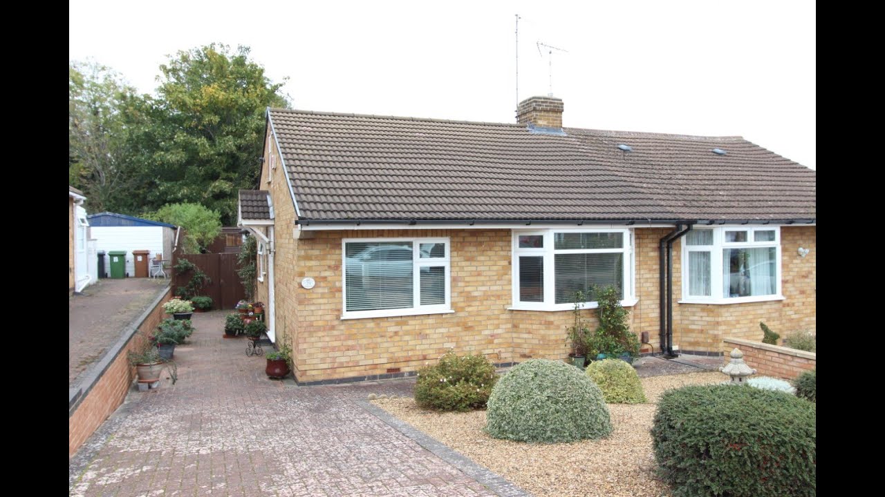 Harvey Road, Wellingborough YouTube