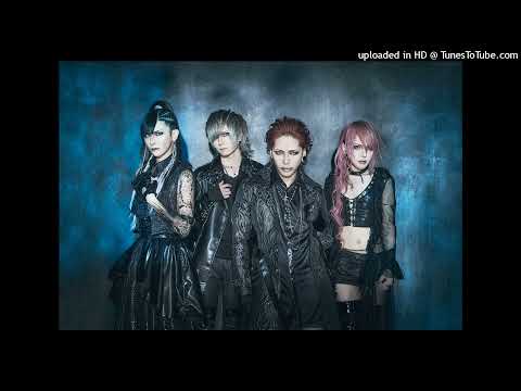 JILUKA - ゴーストルール (Ghost rule)