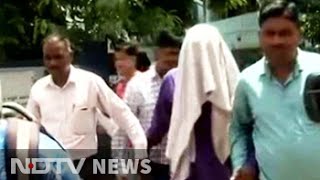 Gujarat Bjp Leader Arrested For Allegedly Harassing Teen On Flight