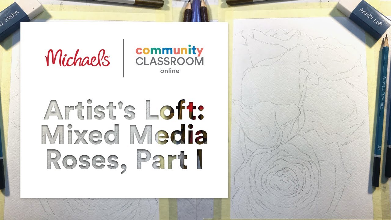 Necessities™ Brown Synthetic Watercolor Brushes By Artist's Loft™