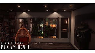 【M】12192022 | FFXIV Housing Walkthrough