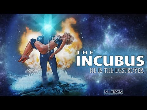 The Incubus (1981) | Full Movie | John Cassavetes | John Ireland | Kerrie Keane