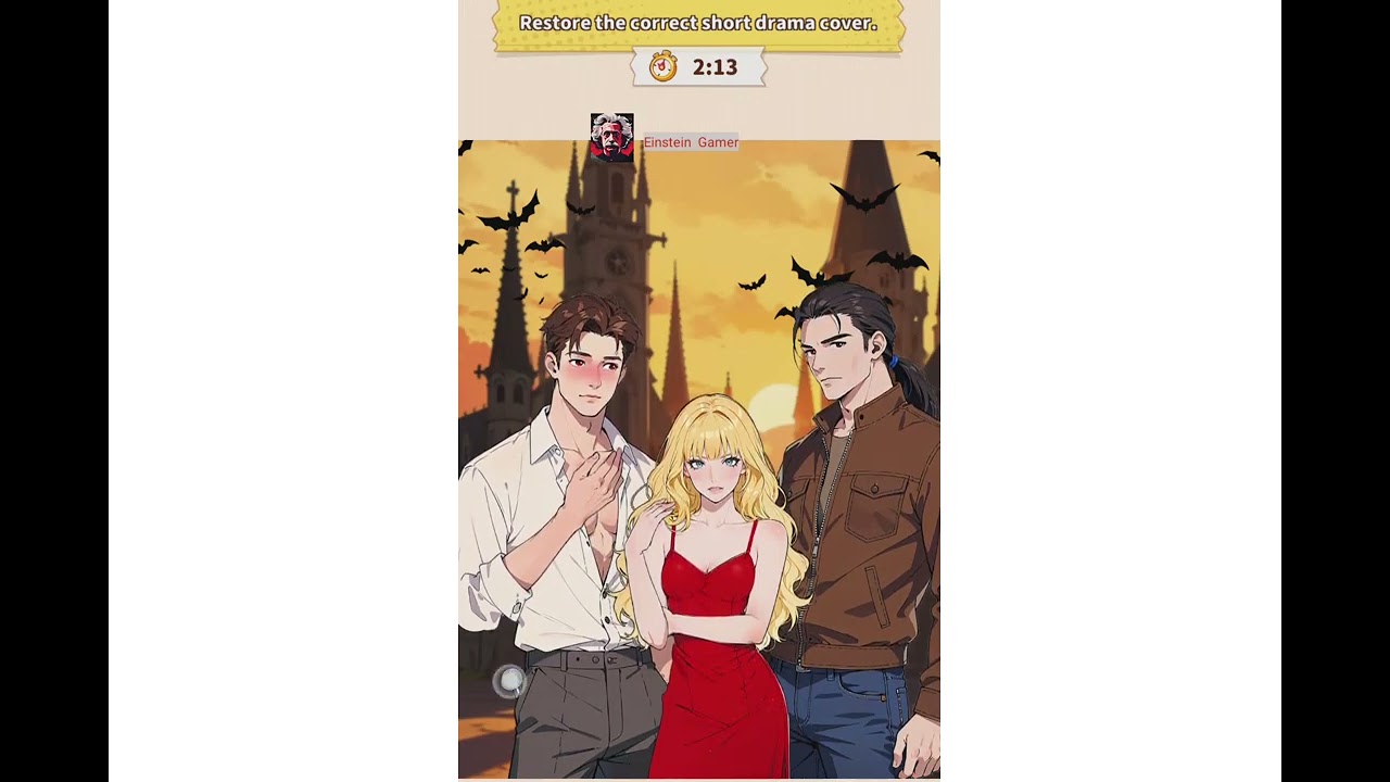 Решение головоломки Brain Puzzle 3 Crazy Mind, уровень 54.