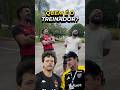 QUEM É O TREINADOR? EP 18