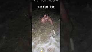 I think I'm really drunk#funny #drunk #fail #prank #foryou #challenge