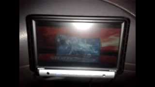 Pantalla Napoli TFT-TV-7260