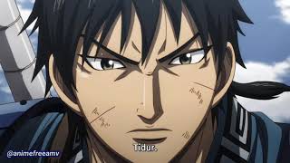 Kingdom AMV - Karma