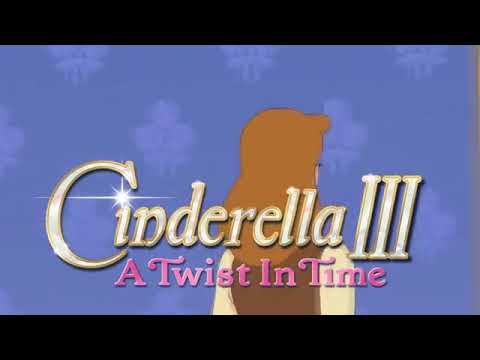 فلم سندرلا 3 عودة الزمان HD
