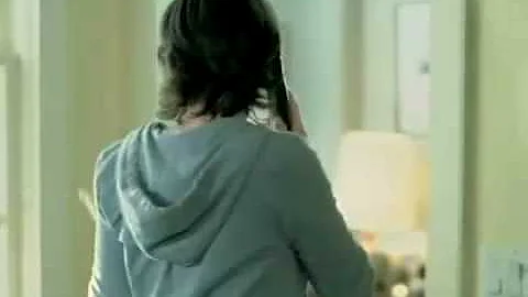 Andrea Rosen Yoplait Commercial