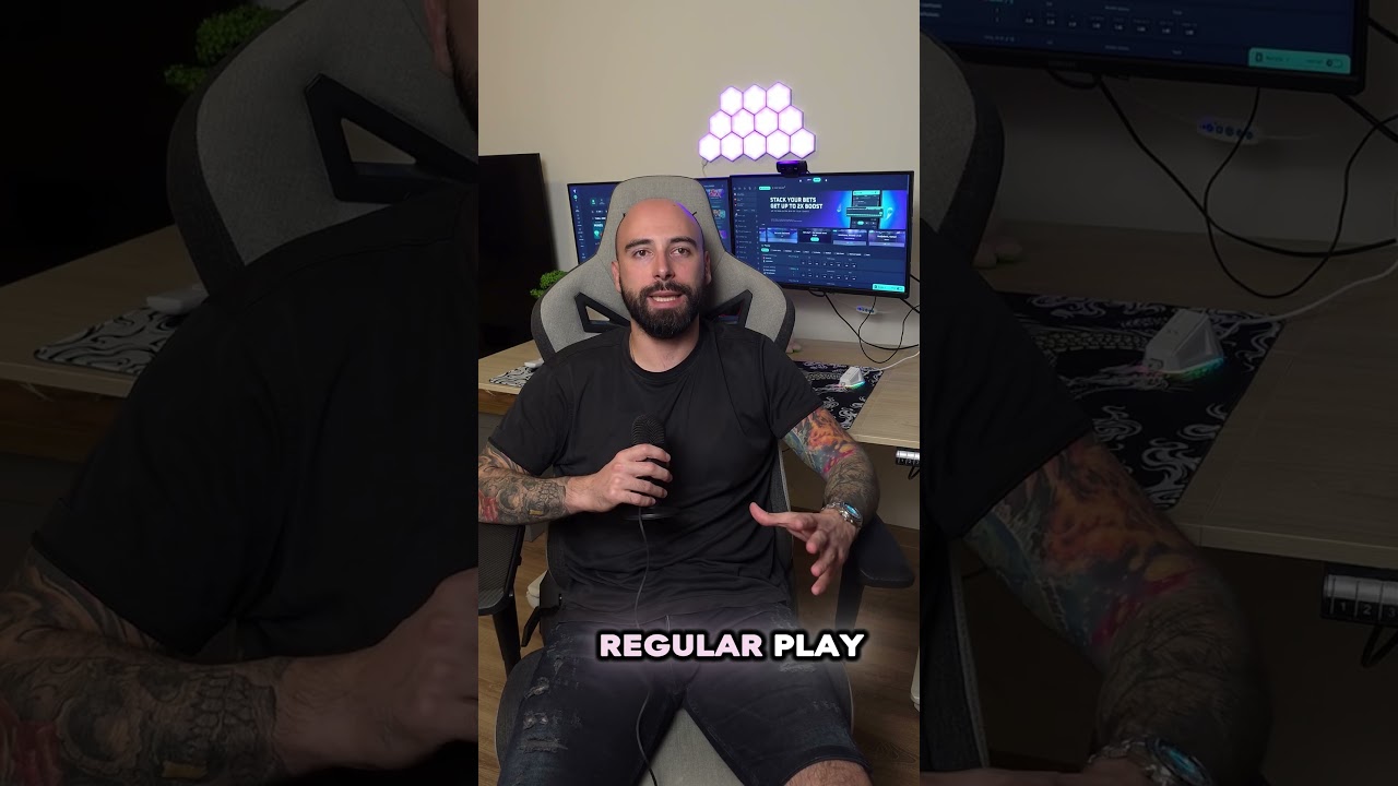 Thrill Casino Review 