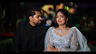 Sravya Seshu Sangeet Teaser 4K Cinematic 4K Rainbow Studioz1 9949671761