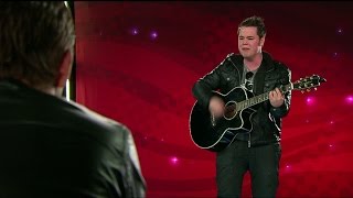 Jimmy Claeson Kommer Tillbaka Och Golvar Juryn I Idol 2010 - Idol Sverige Tv4