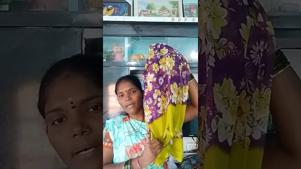 Mar ఎవరు మిస్ చేసుకోవ  దు ఆఫర్ ఆఫర్ జార్జెట్❤️🌹🥰 సూపర్ సారీస్💐🙏