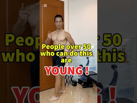 People over 50