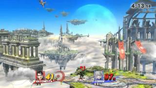 Bayonetta... something