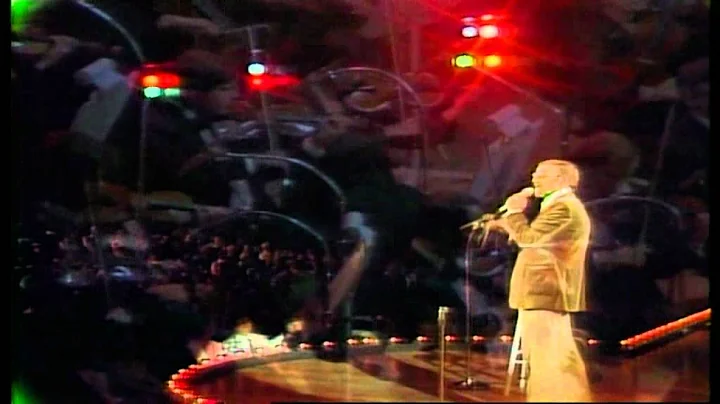 Roger Whittaker - New World In The Morning - Legen...
