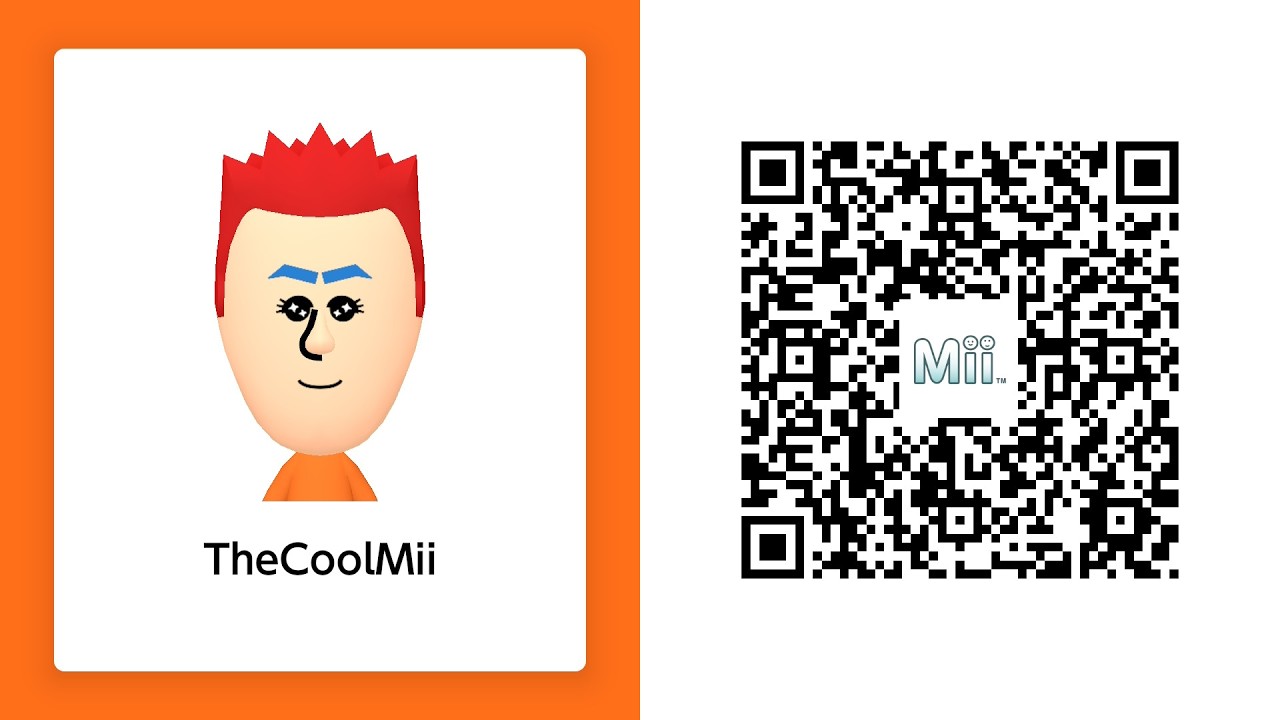miiページ YouTube
