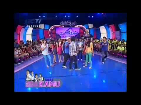 Para Pemain YMDBU Dahsyat