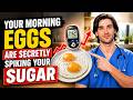 Your Blood Sugar Was Already Damaged Before Lunch — And You Don't Know Why