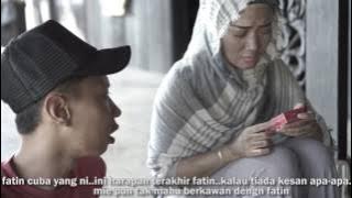 [KISAH SEDIH LAWAK] Nilailah Kasih Pada Kadar Pengorbanan Yang Diperjuang