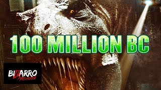 100 Million B.C. | ADVENTURE | HD | Full English Movie