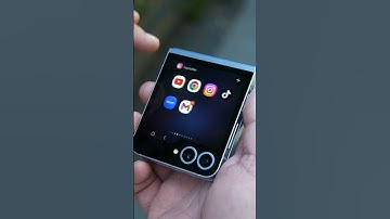 Samsung Galaxy Z Flip 6 is Great But Hard to Appreciate