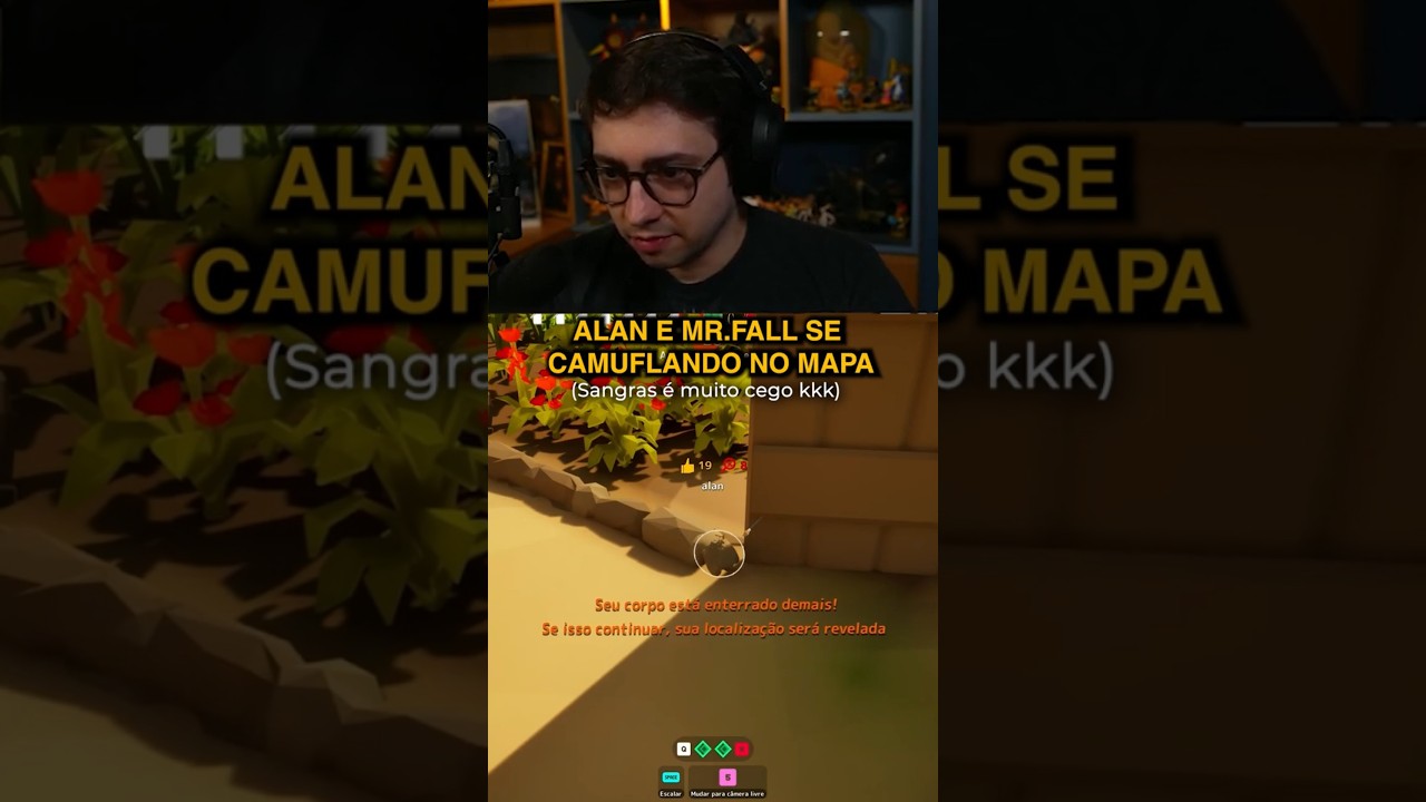 Nextage virou uma pedra  #alanzoka #mechachameleon #jogos