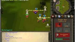 DEADLY PK, 508 SERVER GREAT!