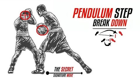 "Master the Soviet Pendulum Step: Footwork Secrets for Combat Dominance"