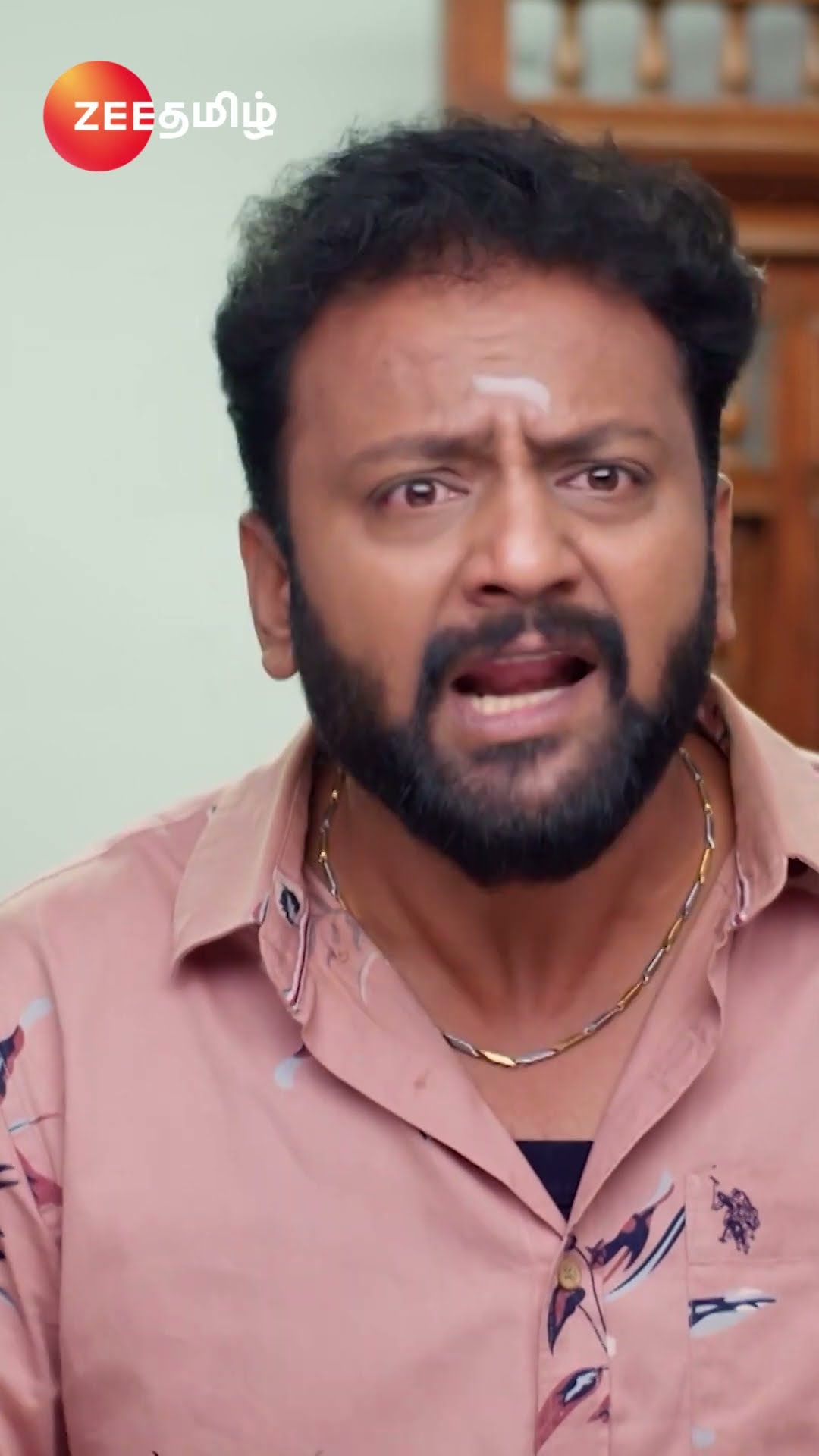 Karthigai Deepam (கார்த்திகை தீபம்) | EPI-723 | Mon-Sat, 9 PM | Zee Tamil #shorts #ytshorts