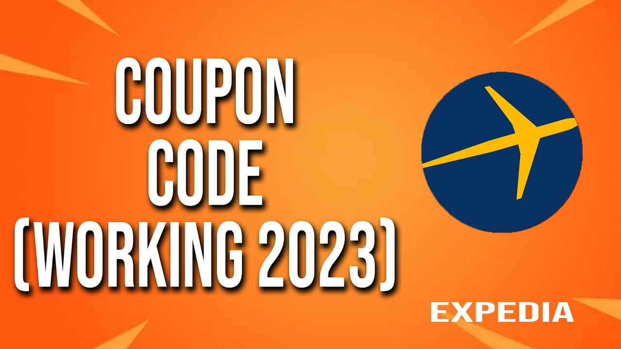 Expedia Coupon Code (Working 2023) YouTube