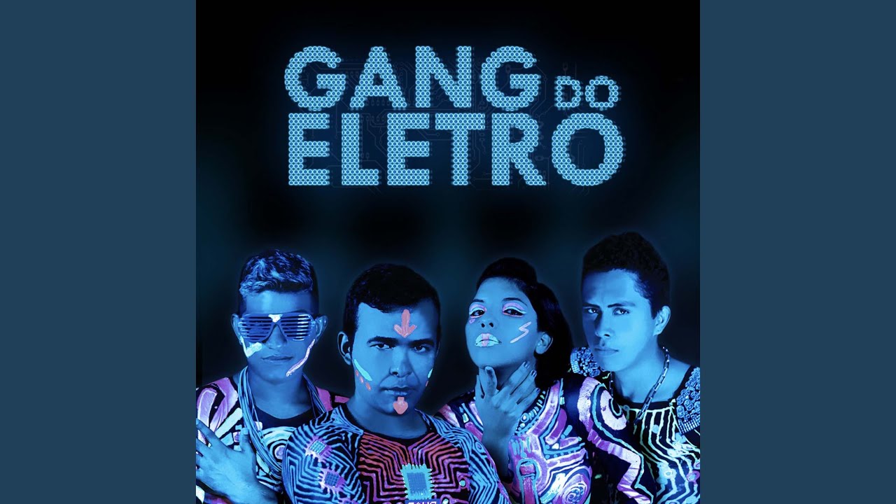 Watch Eletro Do Robô on YouTube Watch Eletro Do Robô on YouTube