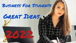 Easy earnings for students|business ideas for Student