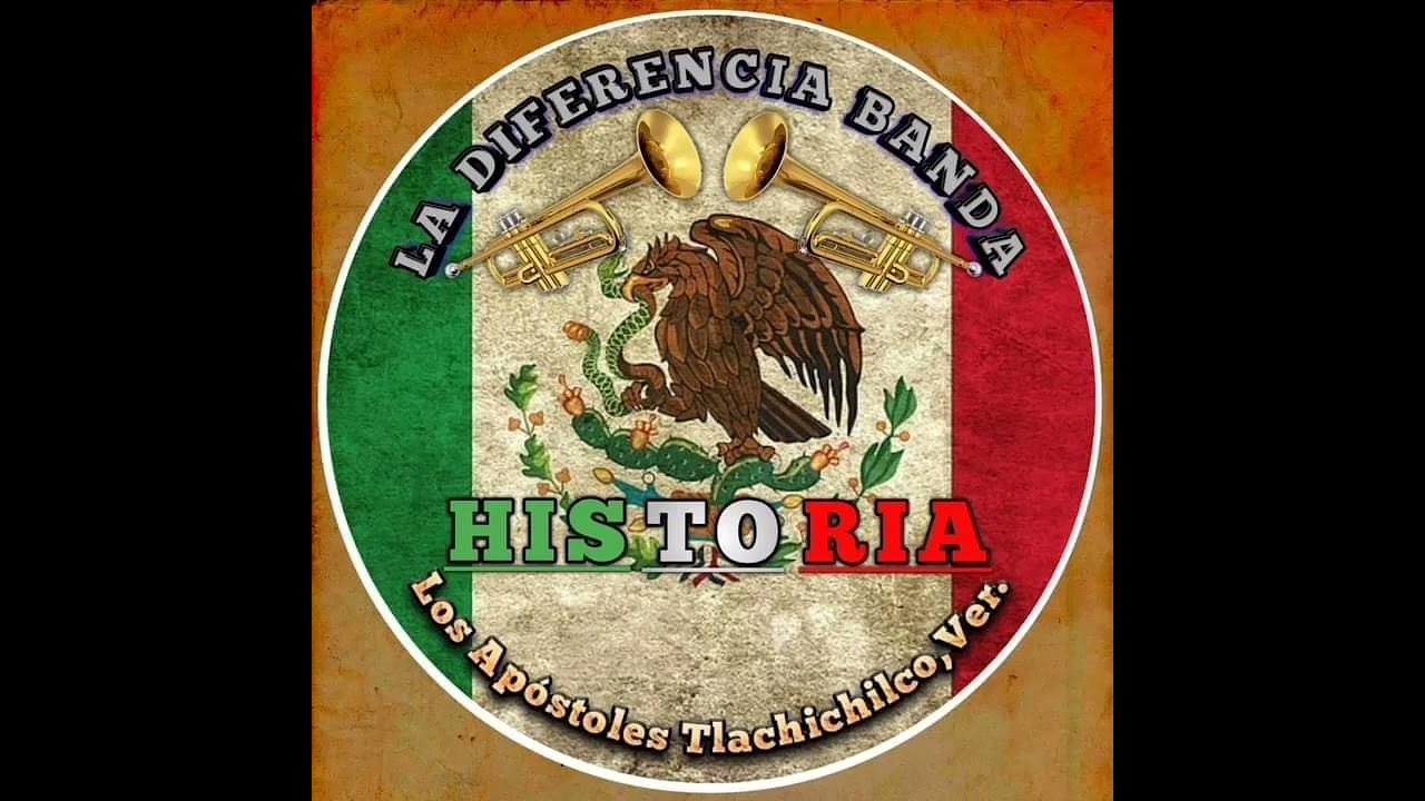 Mix zapateados Banda Historia De Los Apóstoles Tlachichilco Ver. Vol.2