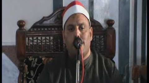 مقطع رااااااائع من سورة التوبة على مقام الحجاز ( الا تنصروه فقد نصره الله .... )