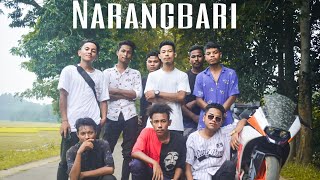 Narangbari is back (official video )