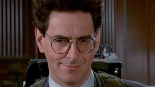 Ghostbusters Harold Ramis Has Died