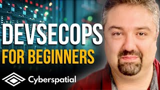 Life of a DevSecOps Engineer (w/ Aras &quot;Russ&quot; Memisyazici)