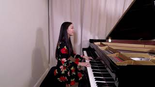 Gershwin - I Got Rhythm | Constance Chow