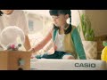 CASIO Casiotone 光ナビゲーションキーボード LK-315