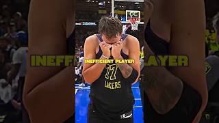 “The Lakers are better without Luka” — Skip Bayless